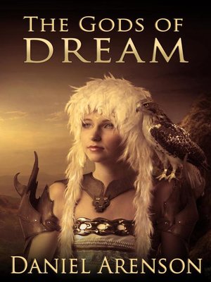 cover image of The Gods of Dream